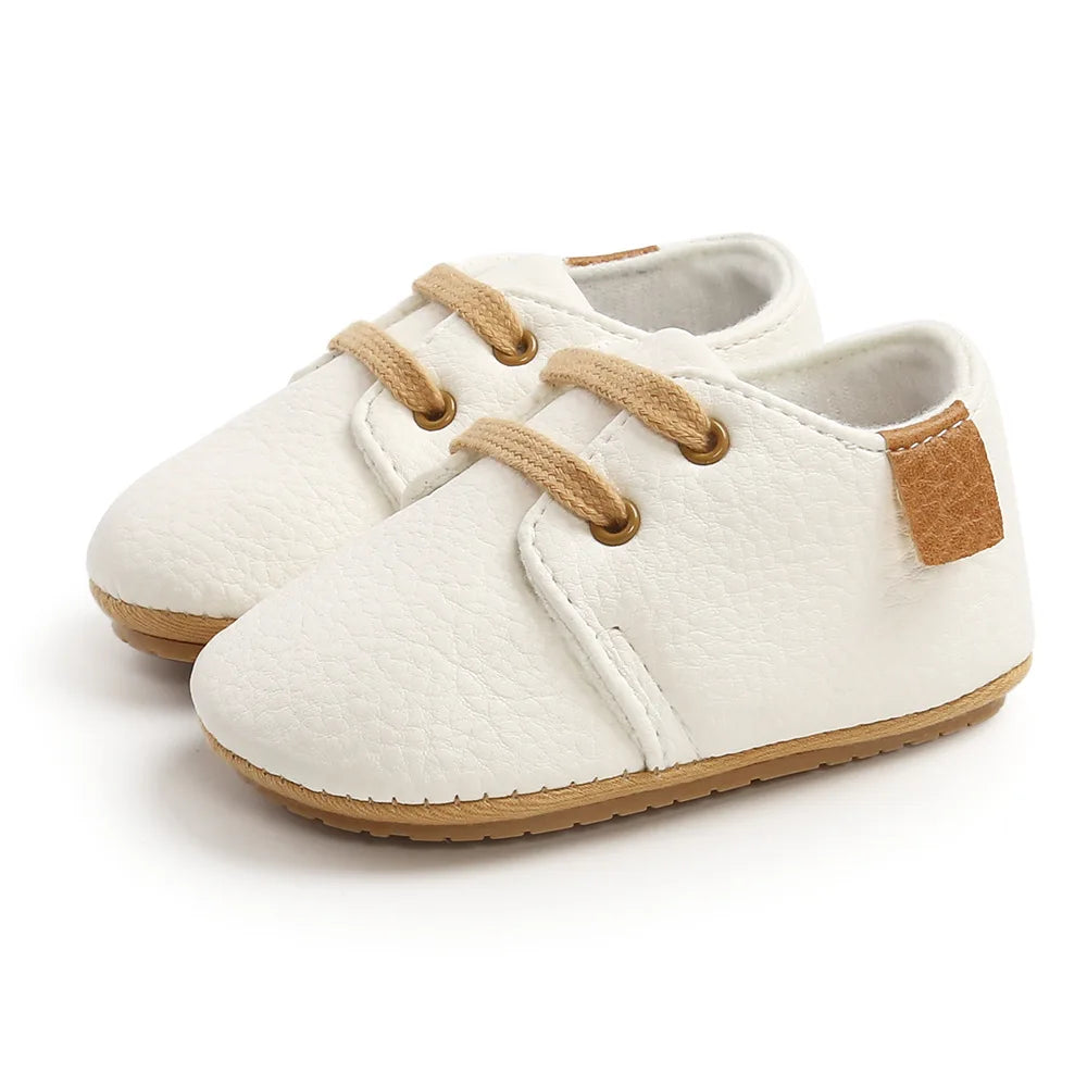 Baby Sports Boot Retro