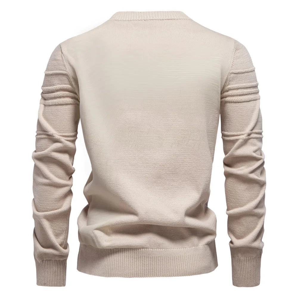 Adam Soft Sweater