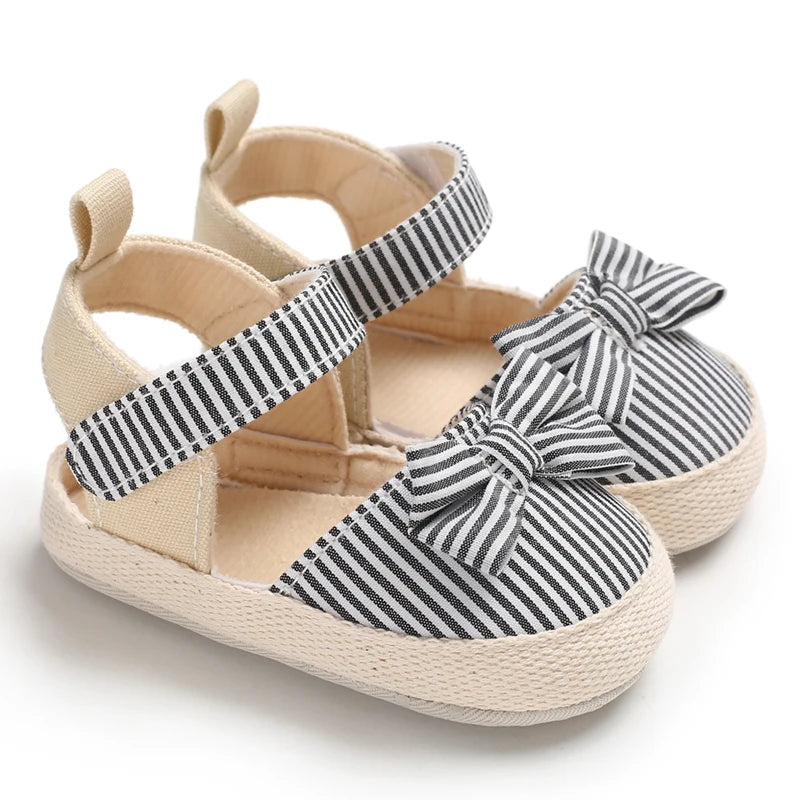 Summer Girl Baby Casual