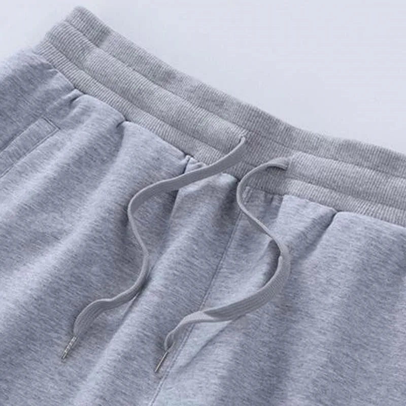 Men's Sports Pants - Running, Fitness, Football Training, Slim Fit Casual Sports Pants
