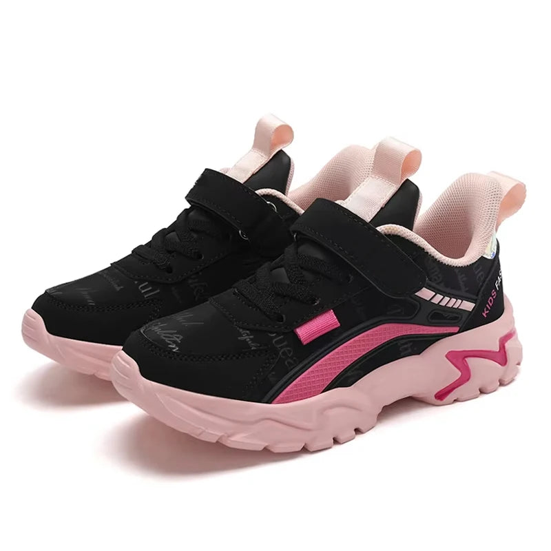 Trendy Kids Casual Shoes