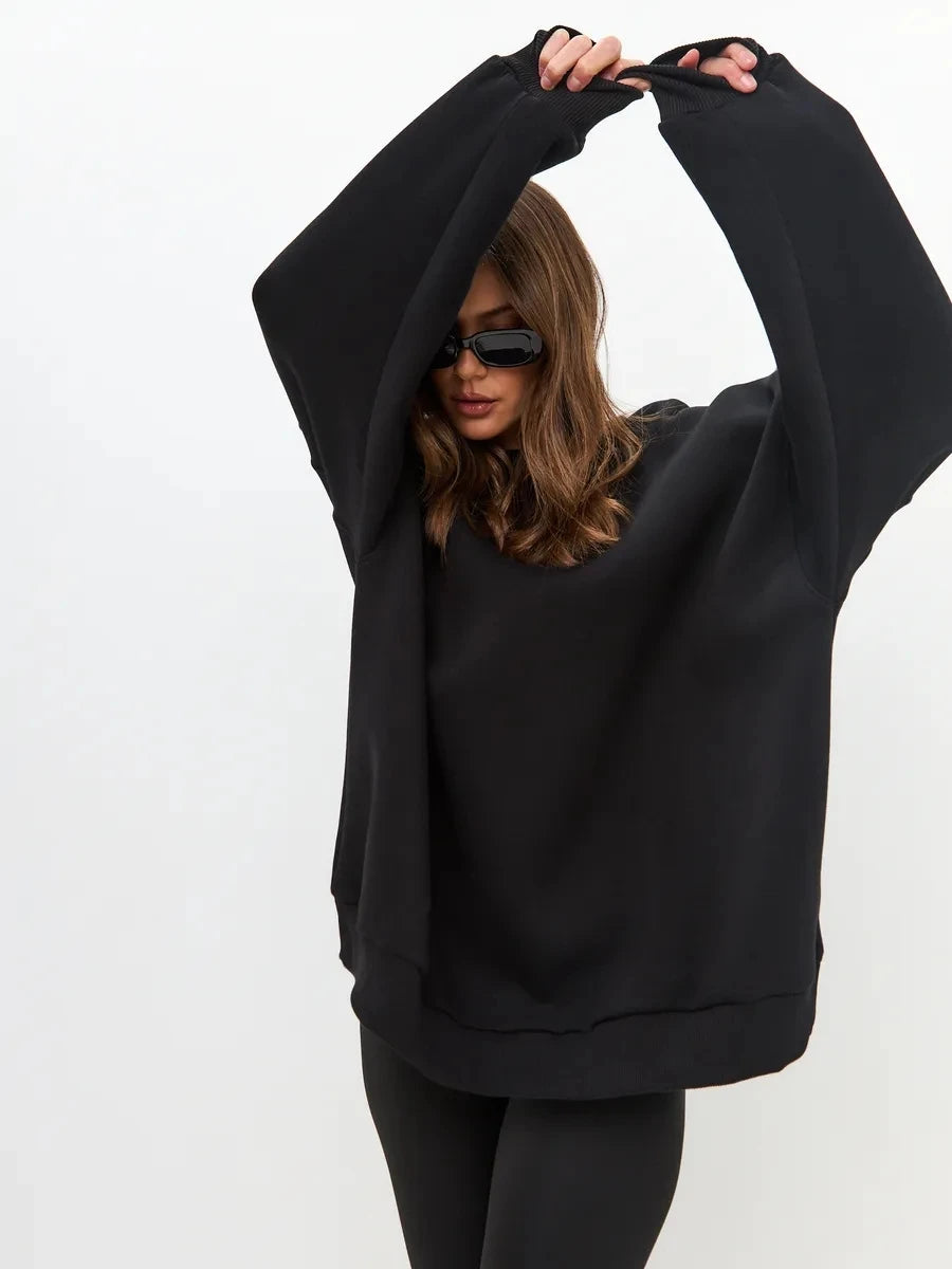 Ellison Relaxed Sweatshirt