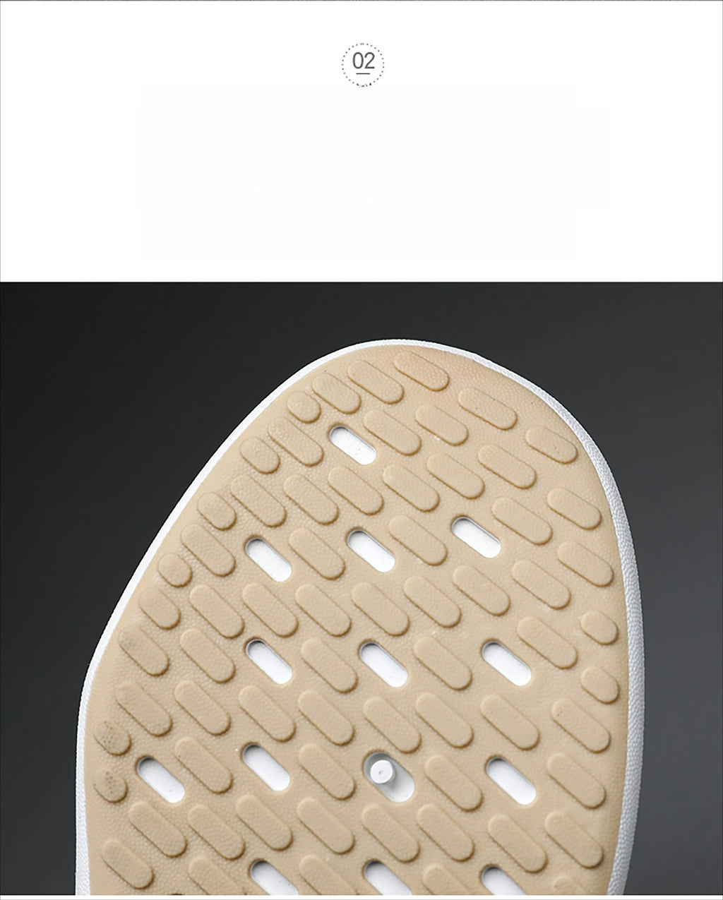 2026 Spring/Summer New Men's Versatile Casual Single Shoes Sports Shoes Breathable and Comfortable Men's Shoes