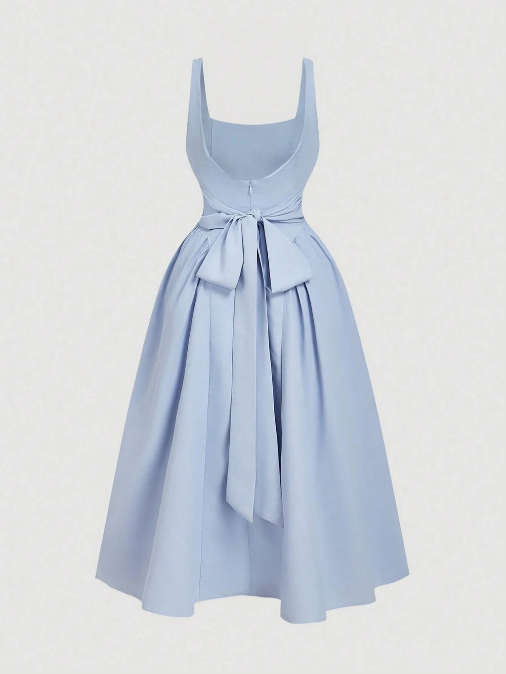 Ladies Hannah Structured Dress