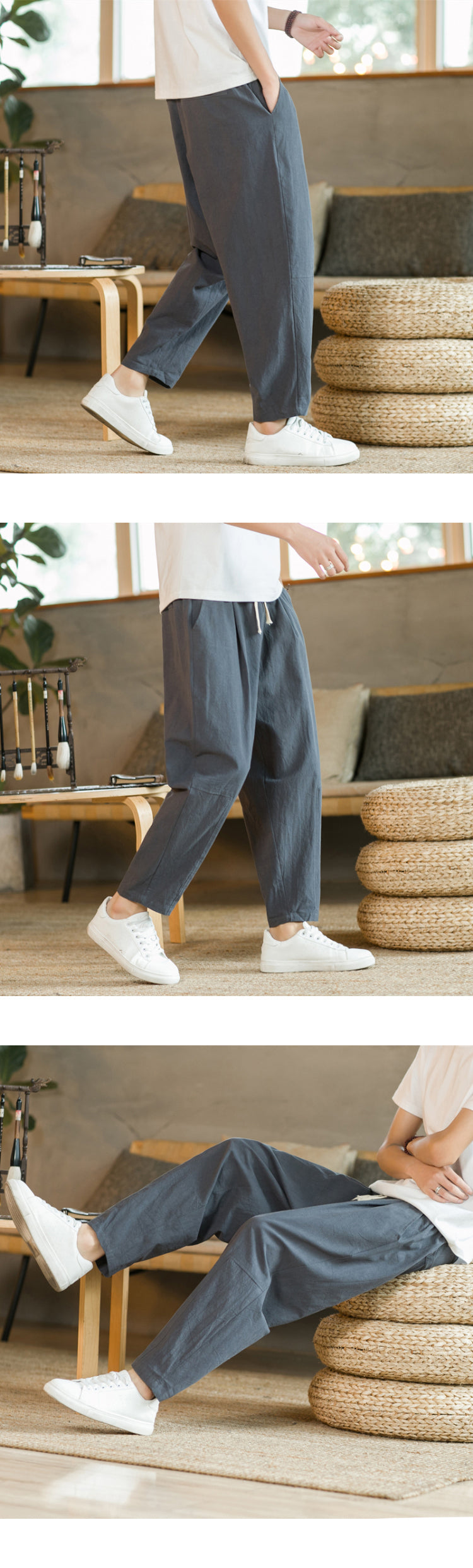 Men's Pants