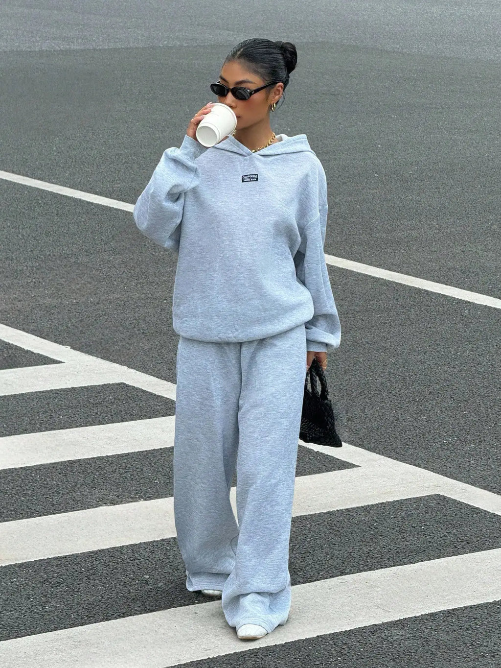 Ashleigh Hoodie Tracksuit