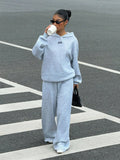 Ashleigh Hoodie Tracksuit