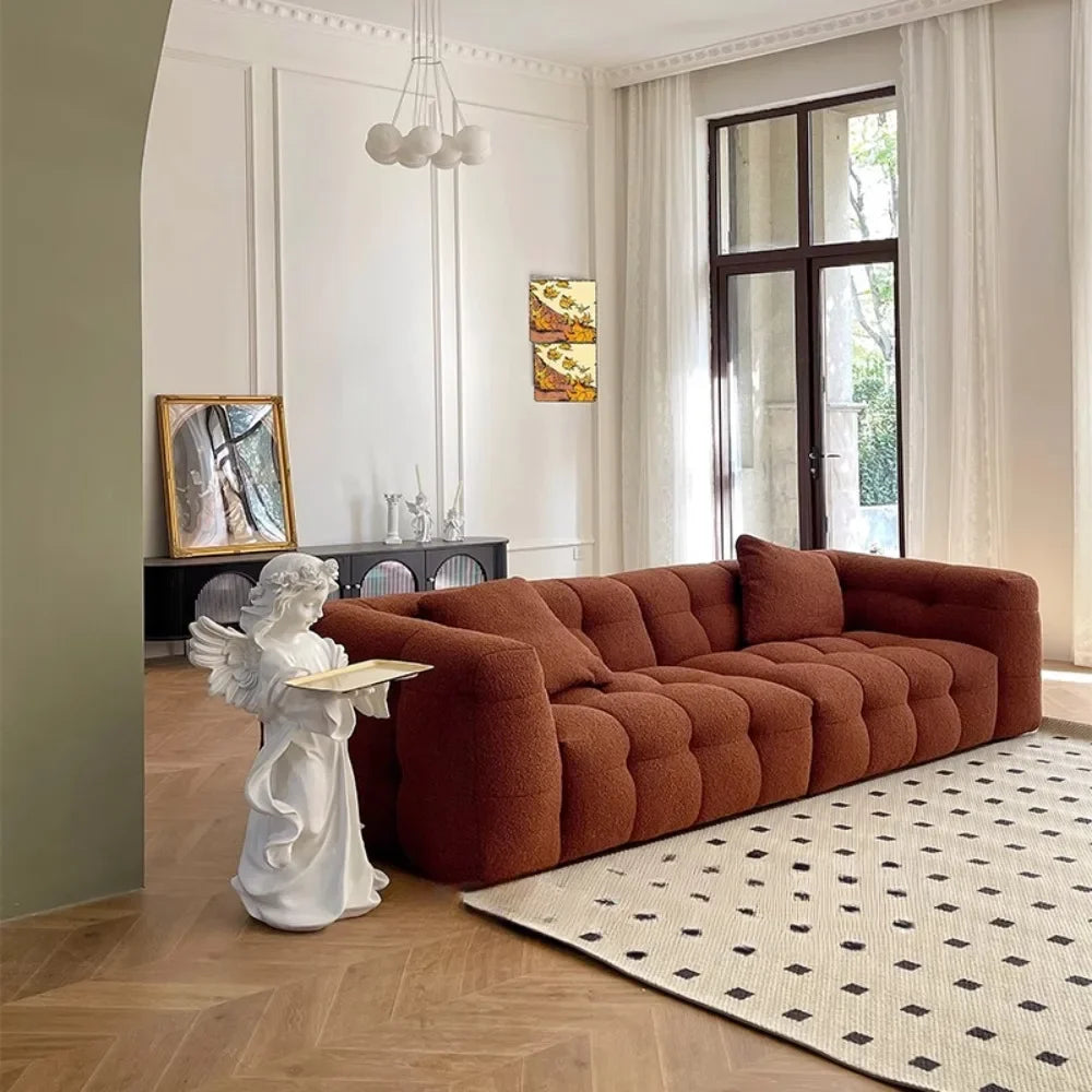 Family Luxury Living Room