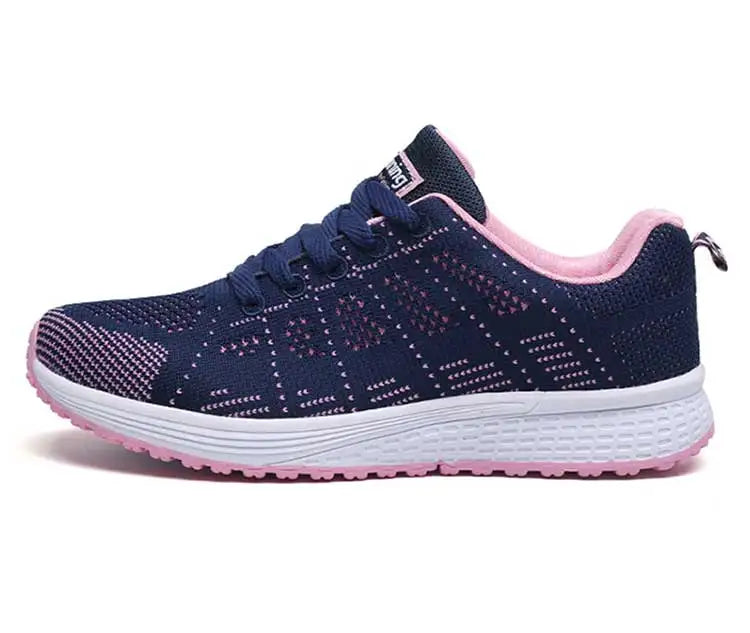 Classic Sports Sneakers — Performance Collection