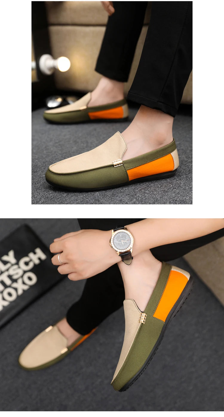 The Humphrey Loafers