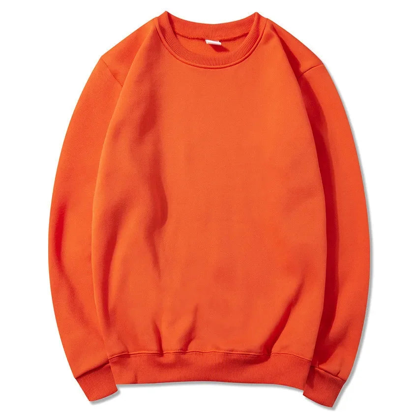 Spring Sweatshirt