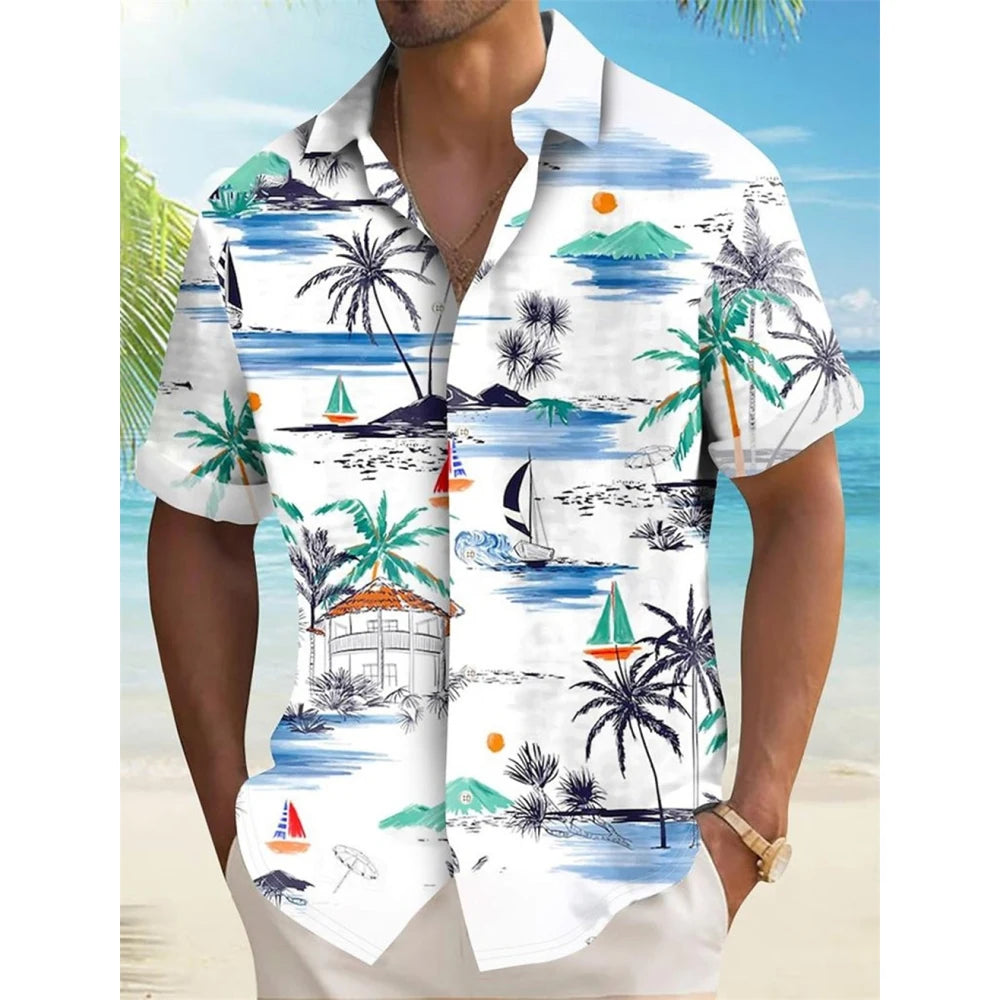 Archer Elegant Shirt