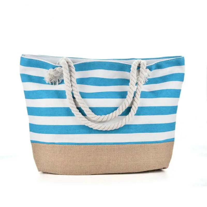 AFKOMST Beach Bag for