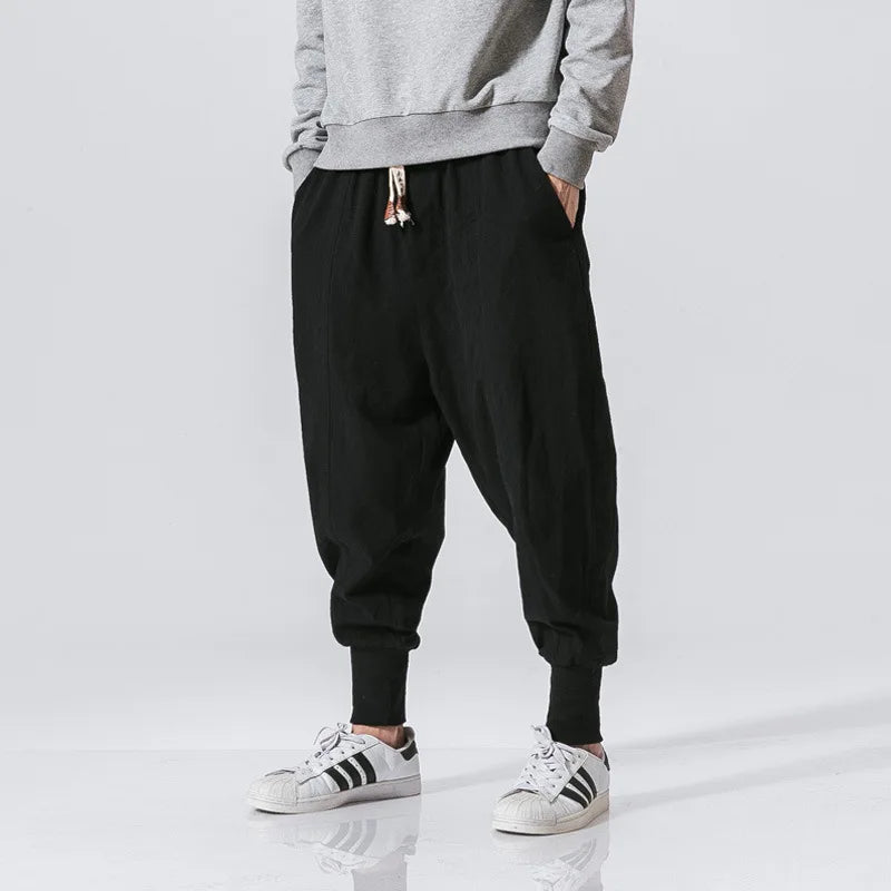 Jack Cozy Pants