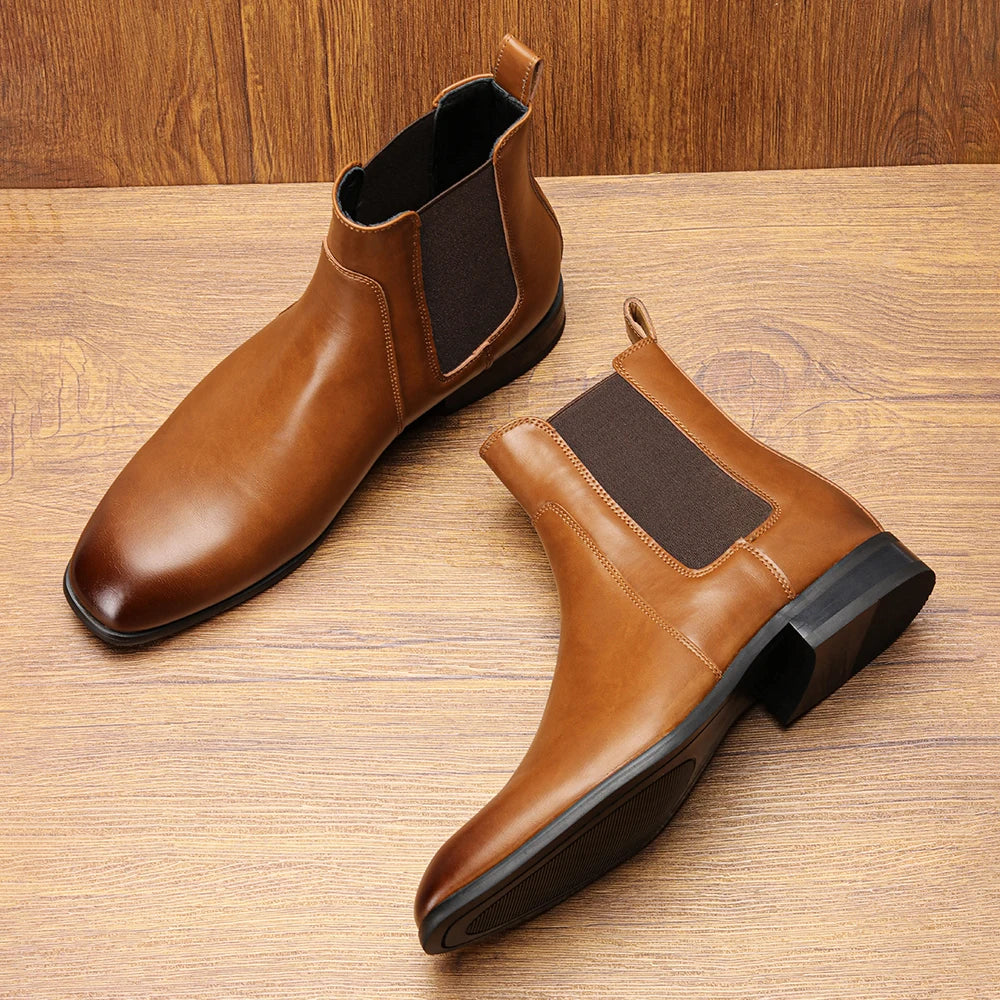 Brighton Men's Boots