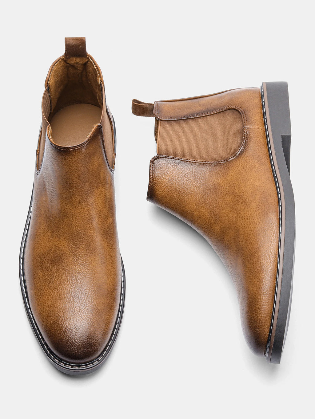 40~46 Men Chelsea Boots