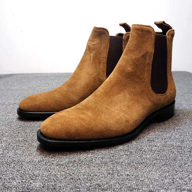 Men Boots New for