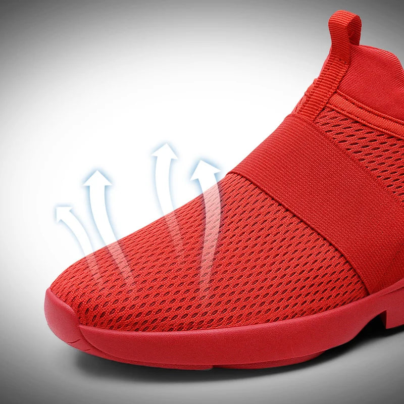 Men's sneakers Brand Jogging