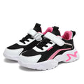 Kids Casual Pink Girls