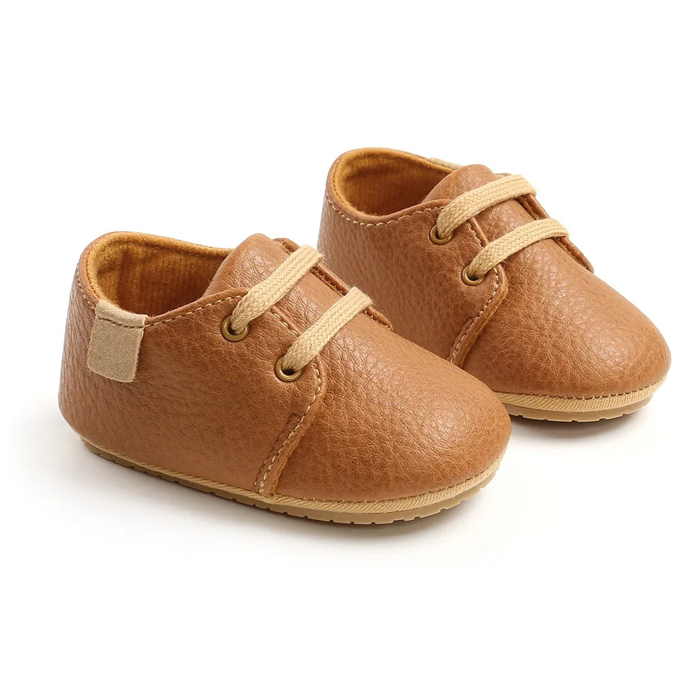 Baby Sports Boot Retro