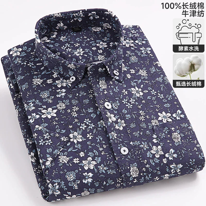 Mason Classic Shirt