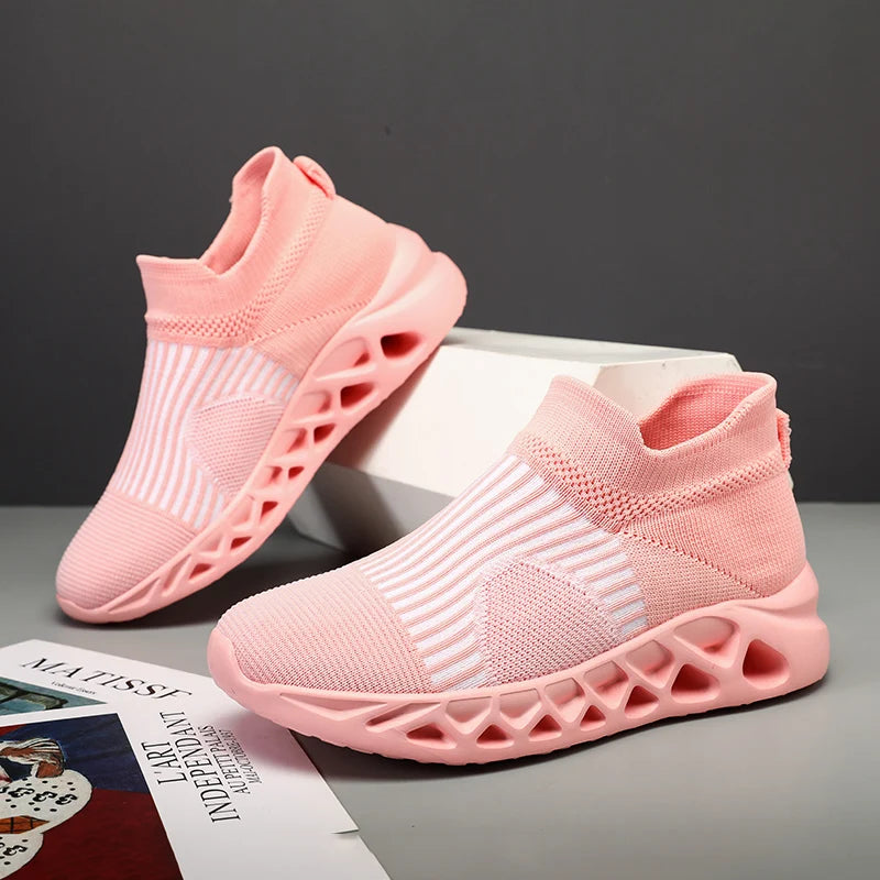 Athletic Sneakers — Unisex Collection