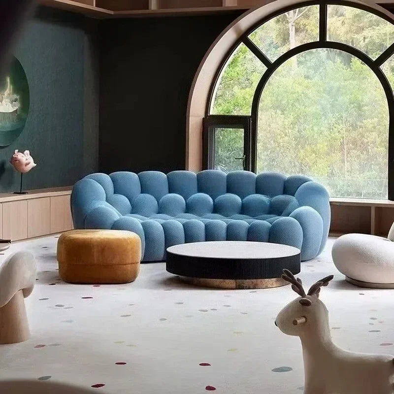 Sofa Cat Claw Fabric