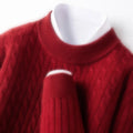 Nathan Bold Sweater