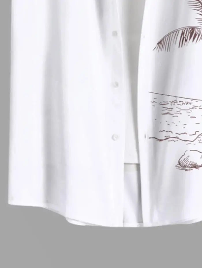 Oliver Minimal Dress