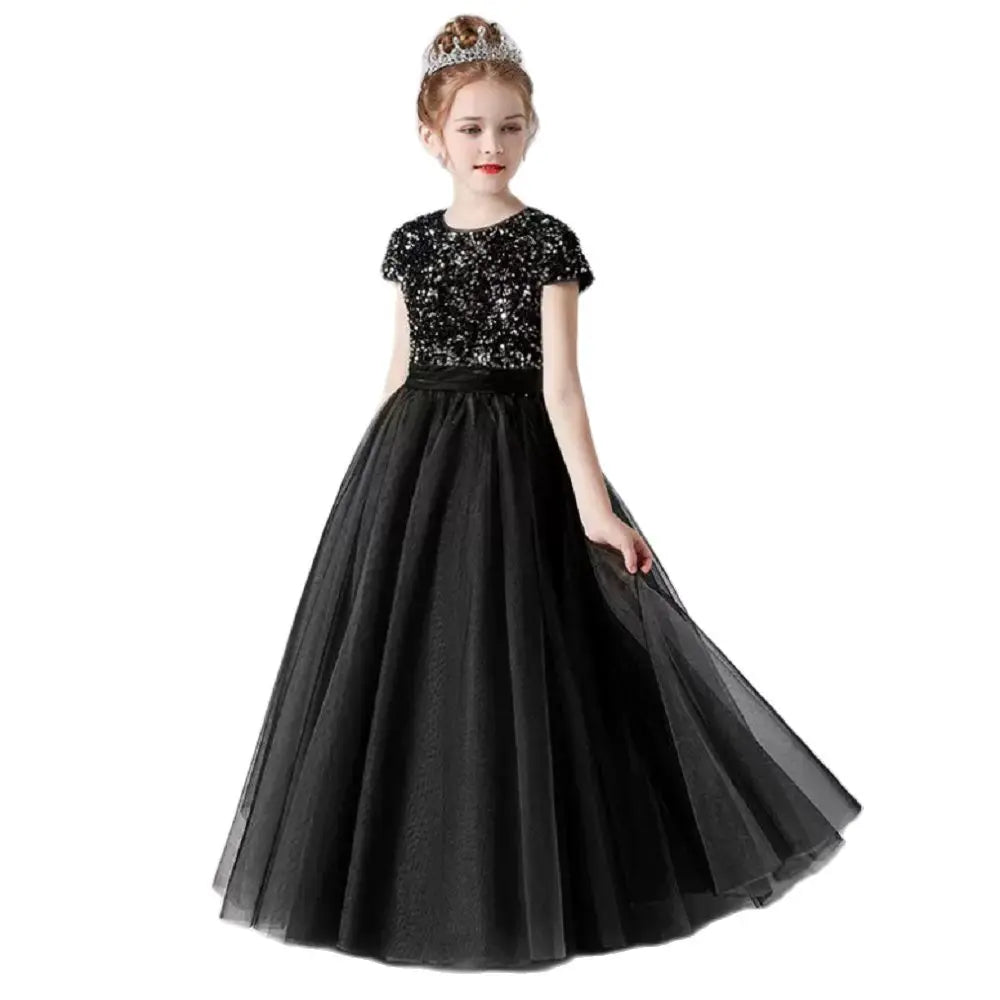 Petite Couture Dress — Occasion Collection