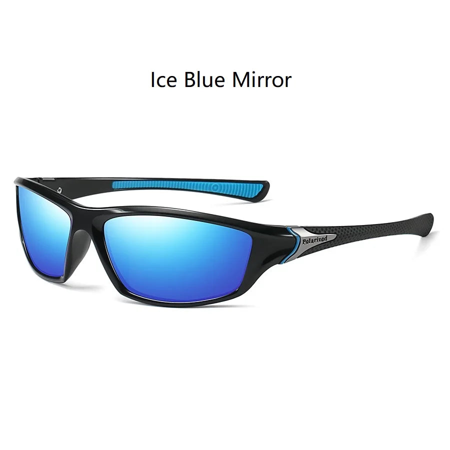 Fashion Sports Sunglasses