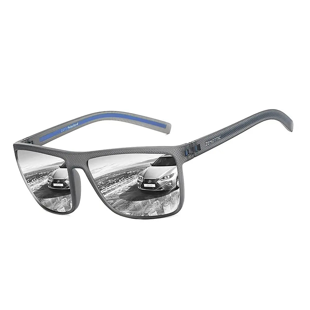 ZENOTTIC Polarized Sunglasses for Men