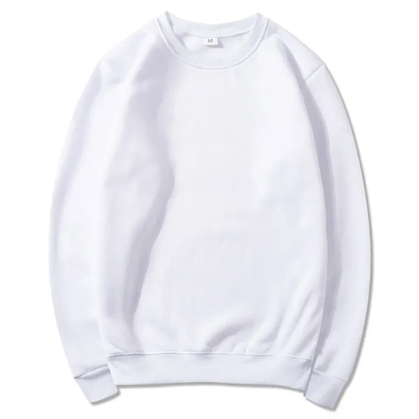 Spring Sweatshirt