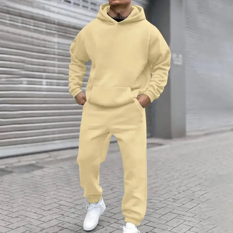 Mason Signature Sweatshirt