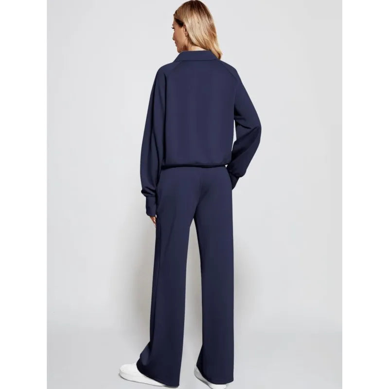 Axel Bold Sweatshirt