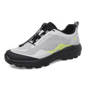Men's Trekking Shoes Outdoor Camping Comfortable Anti-Slip Sports Shoes Mountain Walking Breathable Training Hiking Shoes for Men