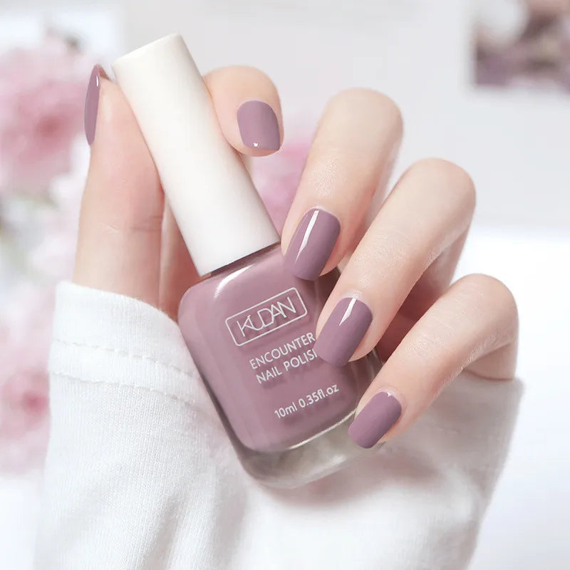 10ml Water-based Nail Polish