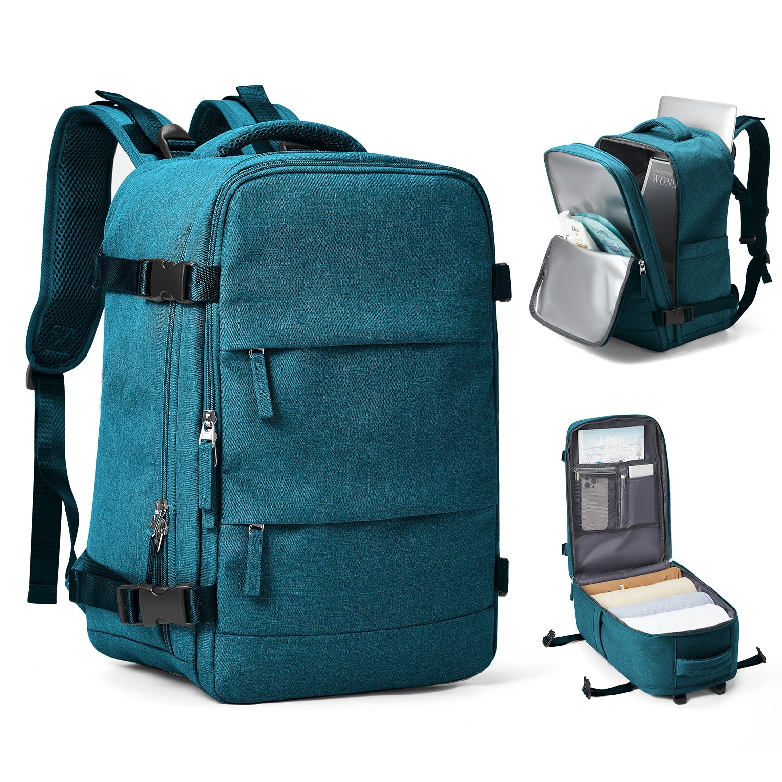 Travel Backpack Short Distance