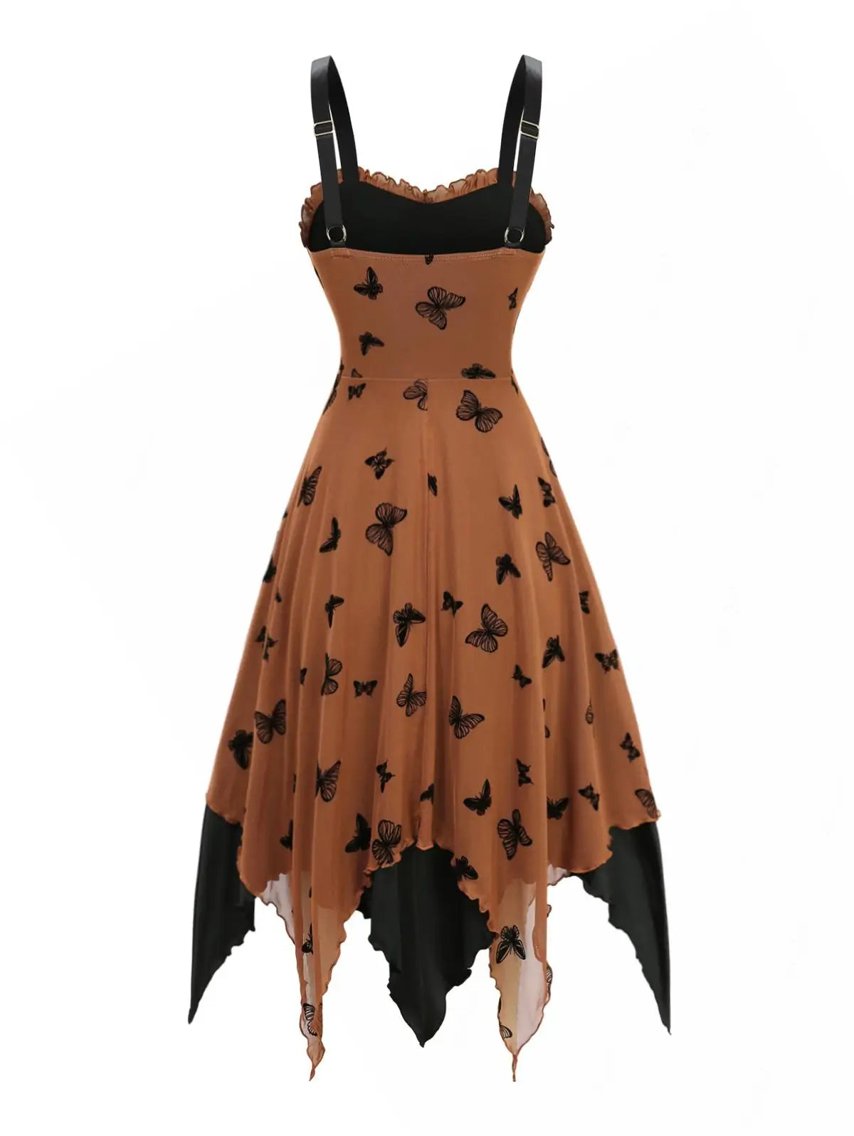 Ladies Leah Refined Dress