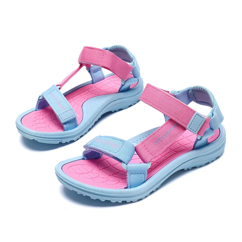 Summer Children's Sandals Girls