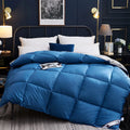 Winter Quilted Quilts Blanket