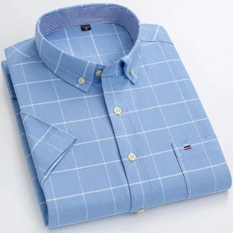 Adam Structured Shirt