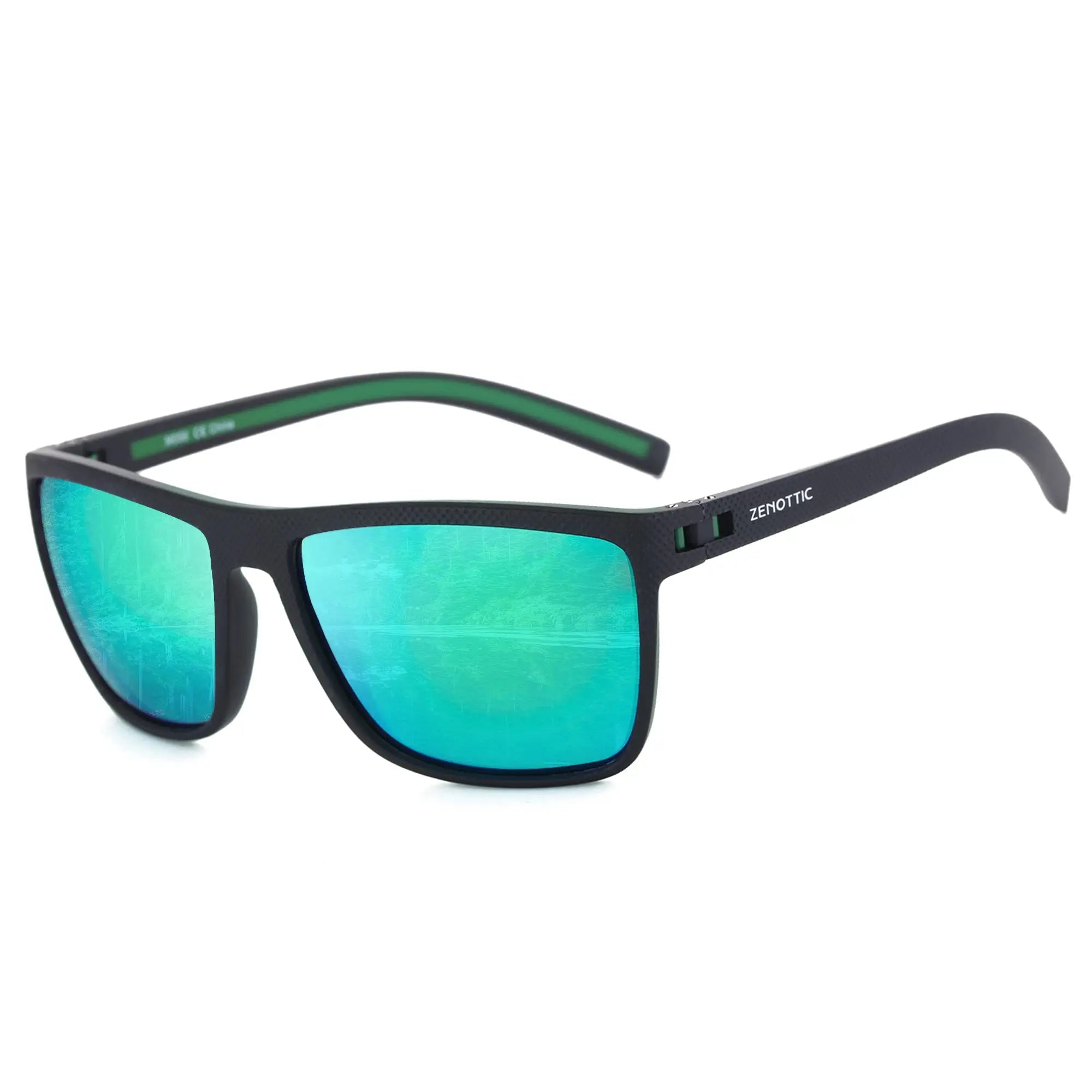 ZENOTTIC Polarized Sunglasses for Men