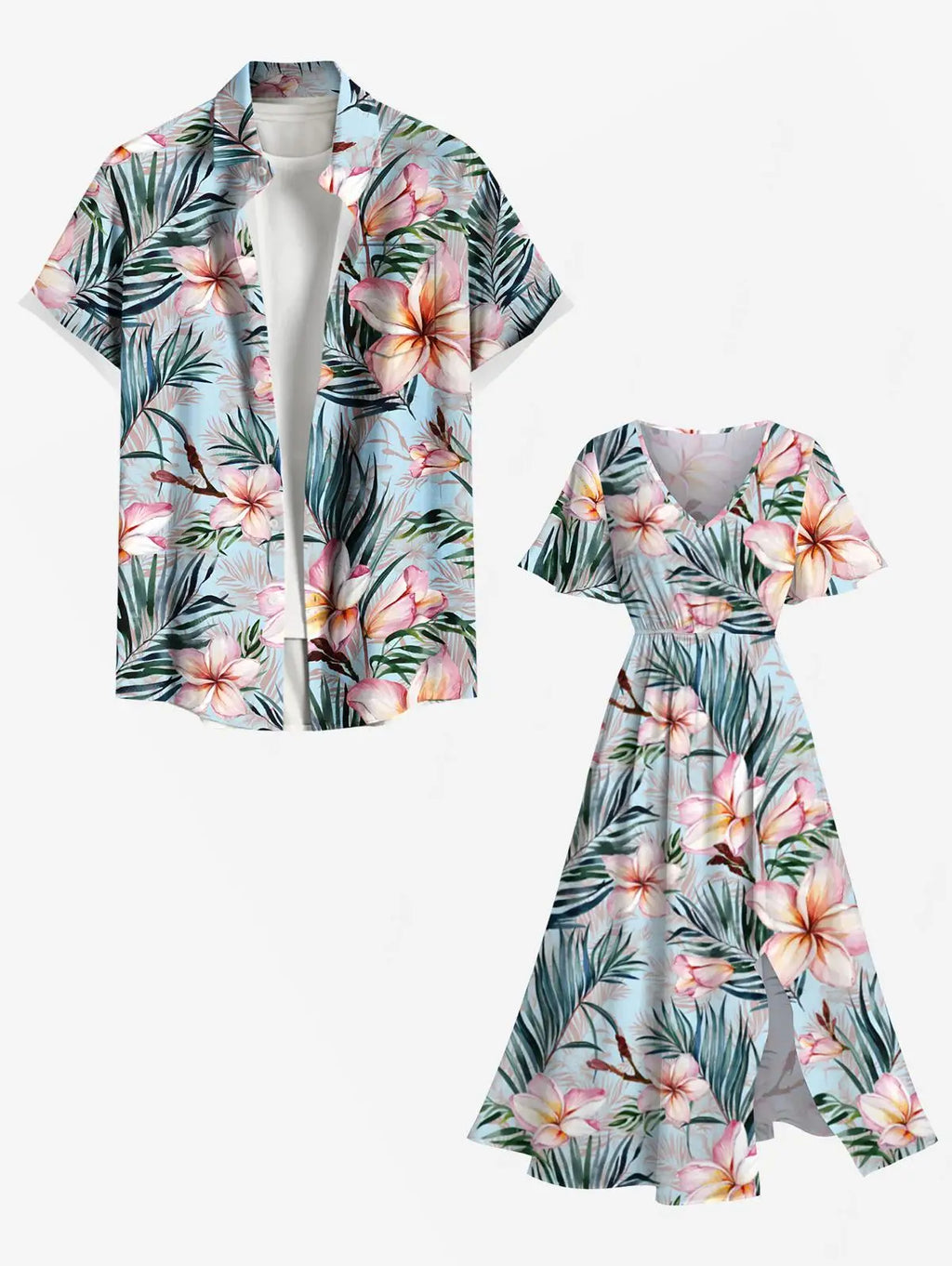 Nathan Refined Dress