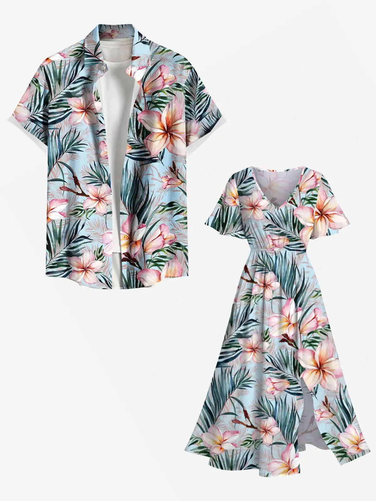 Nathan Refined Dress