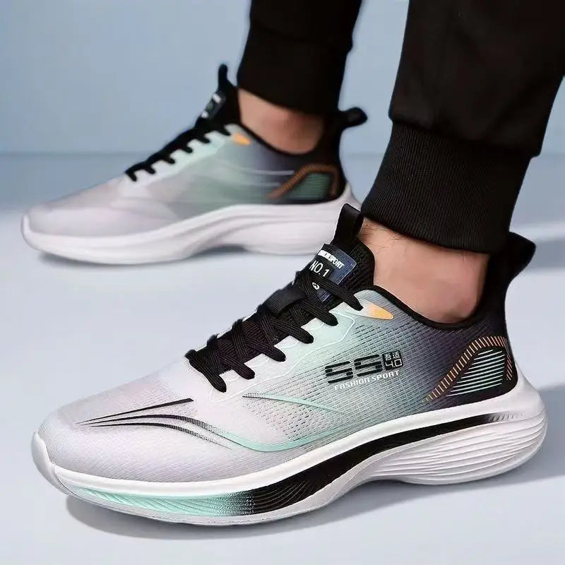 Chunky Sneakers — Performance Collection