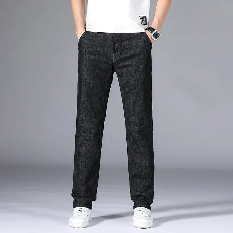 Ashton Elegant Jeans