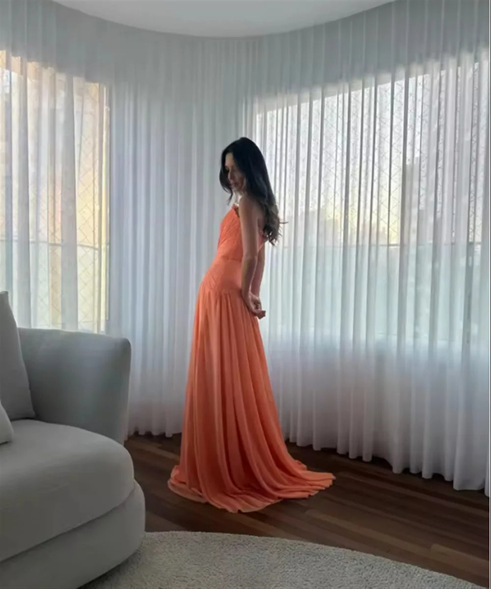 Customized Women Evening Dresses