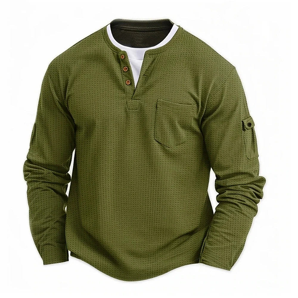 Alex Soft Shirt