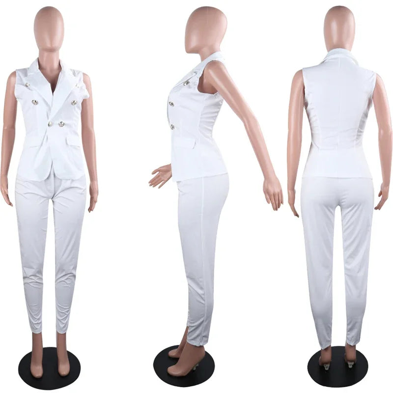 Malcolm Timeless Pants